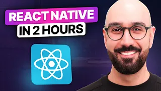React Native Tutorial For Beginners Build A React Native App